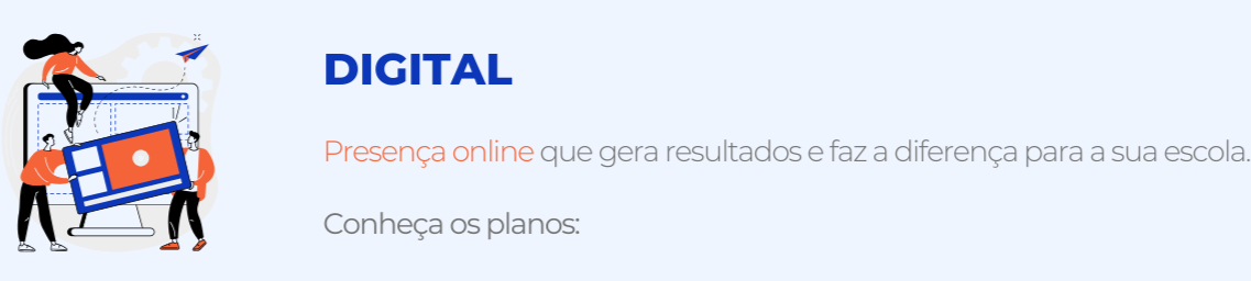 Conecta banner